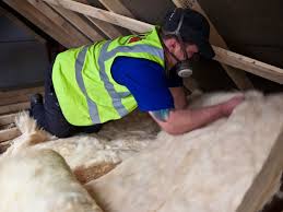 Trusted Patrick Springs, VA Insulation Experts