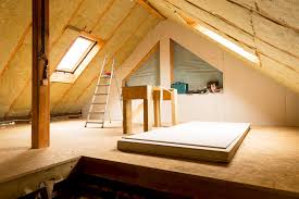 Best Attic Insulation Installation  in Patrick Springs, VA