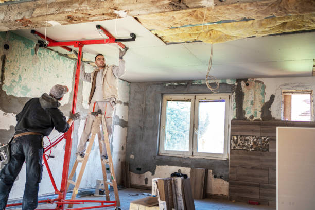 Best Commercial Insulation Services  in Patrick Springs, VA