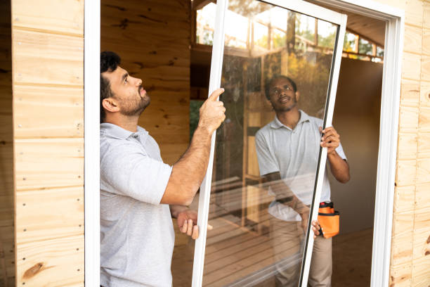 Best Attic Insulation Installation  in Patrick Springs, VA