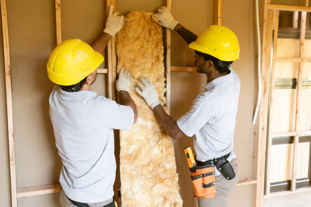 Best Fireproof Insulation  in Patrick Springs, VA